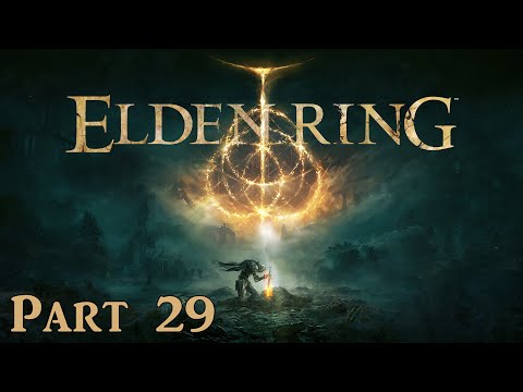 Elden Ring - 100% Walkthrough: Part 29 - Southern Liurnia of the Lakes, North