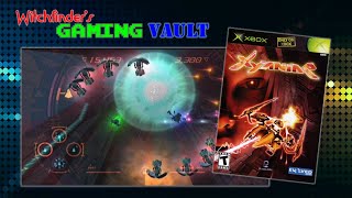 Witchfinder's Gaming Vault: Xyanide (XBOX)
