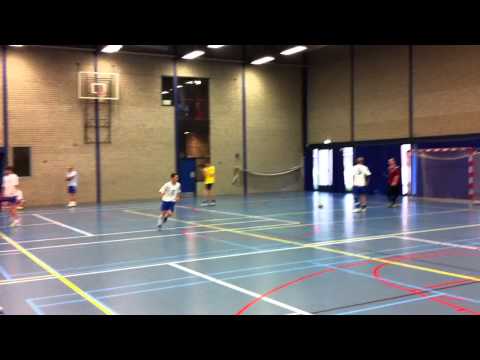 21-10-2012 Snelwiek - SDS B1