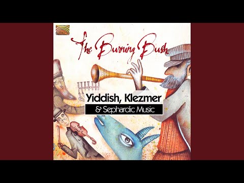 Quando el rey Nimrod (When King Nimrod)