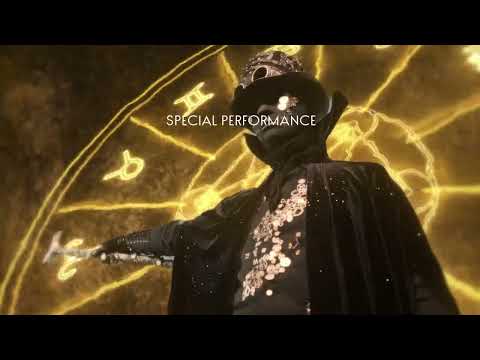 ZODIAC PARTY | 27 October | ADI CRISTESCU & LUNA BAND