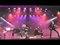Samantha Fox - Naughty Girls Need Love Too Live 1988