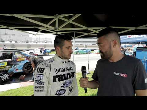 JE Pistons Tech Tip - Alec Hohnadell