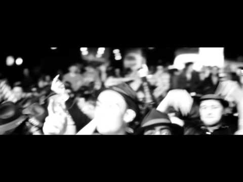 Alexander Som "Take Off" World Tour.