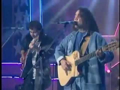 Donato y Estéfano - Sin ti