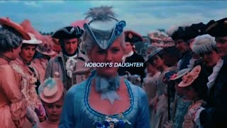 HOLE ~ Nobody's Daughter / Sub. Español / lyrics