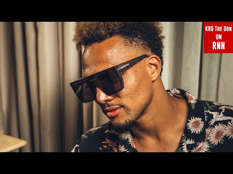 1: KRG the Don on Rhymes Na Nonini - 2 Million was the cost of my 1st Video #RNN