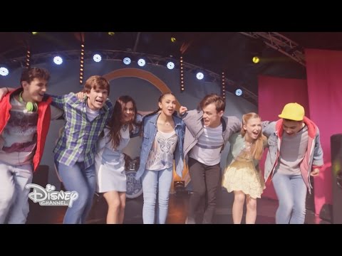 The Lodge - "Bringing Better Back" - Dall'episodio 10