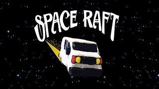 Space Raft NES on the Nintendo Switch!