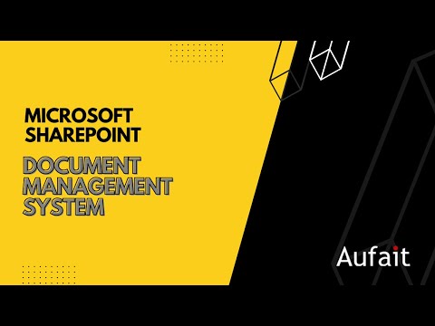 Aufait sharepoint software