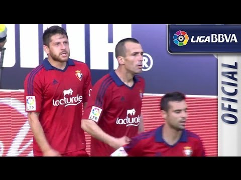 Highlights RCD Espanyol (1-1) Osasuna - HD
