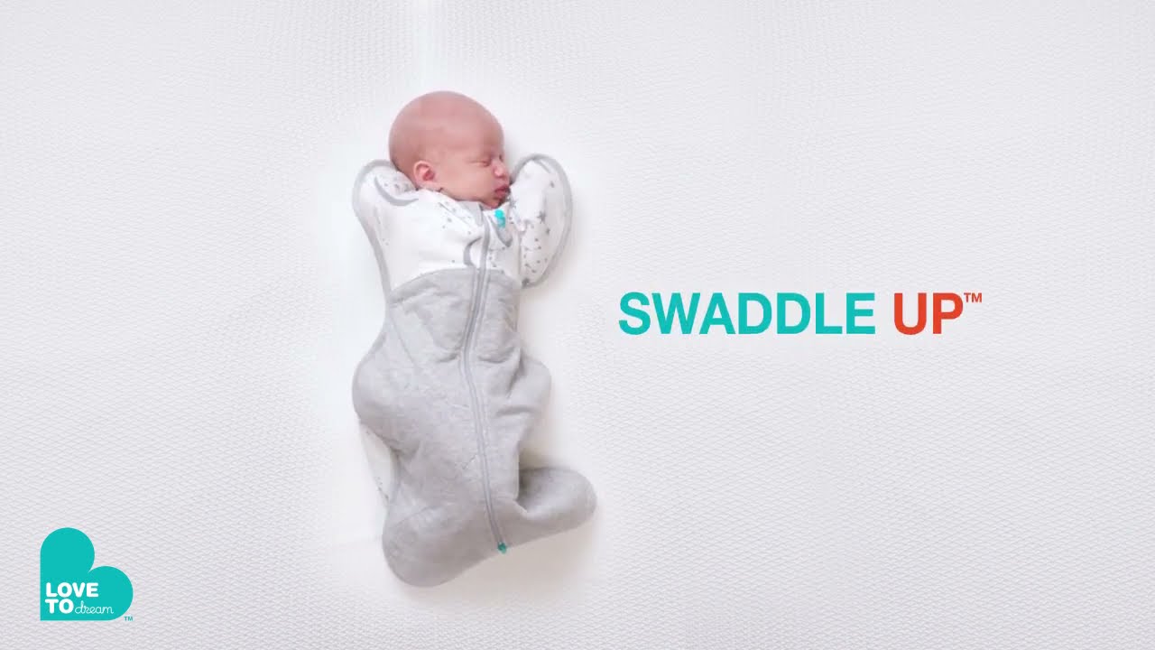 Watch video Saco de dormir Etapa 1 Love to dream Tog 2 5 Now Saco de dormir Etapa 1 Love to dream Tog 2 5