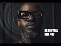 Superman Is A Dj Black Coffee Afro House Essential Mix Vol 417 BY Dj Gino Panelli