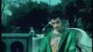 Jonas Brothers - The American Dragon Theme Song