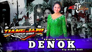 Download lagu DENOK - SHINTA NARULITA - TJ TIANG JAWI MUSIC - SATRIA AUDIO mp3