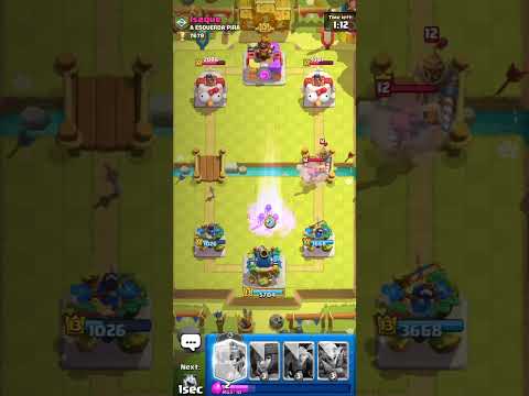 Best player in arena 20 🏆7500-8000