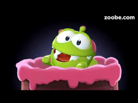 Komik doğum günü şarkısı