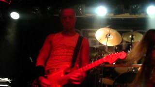 Sexession @Willem1-Arnhem (2012)