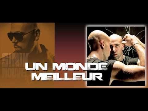 Sinik Feat. Tunisiano - Un Monde Meilleur (Son Officiel)