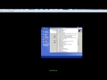 How to install windows XP Virtually using VMware + VMware configuration for setting up a Operating system