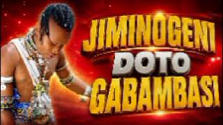 JIMINOGENI DOTO MDENDELA HALUSI KWA GABAMBASI 2026 BY LUFUNZA STUDIO 