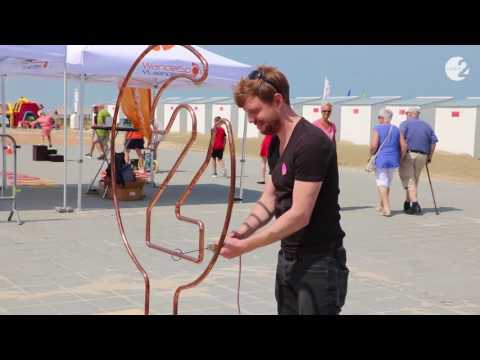 Radio 2 Bibberspel | Jelle Cleymans