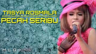 Download lagu Tasya Rosmala - Pecah Seribu (COVER&LIRIK) mp3 Download lagu Tasya Rosmala - Pecah Seribu (COVER&LIRIK) mp3