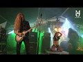 ATROCITY - B. L. U. T.   live @ Chronical Moshers Open Air 2015