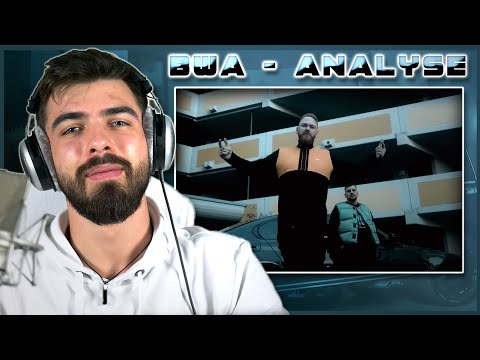 Scenzah x JURI - B.W.A | REACTION