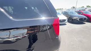 Cox Mazda 2023 GMC Yukon STK#M7605Z