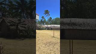 Carnival Splendor, Mystery Island Airport, Vanuatu #carnivalcruises #splendor #mysteryisland #calm