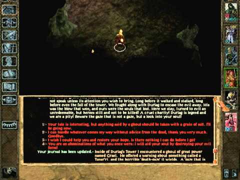 Sword Coast Stratagems 1 in EasyTutu (HD) - Tales of the Sword Coast - Grael