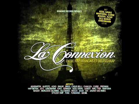 Kool Savas Und Savant Des Rimes - Pour Toujours