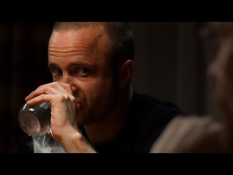 Breaking Bad & The Dinner Scene - 1080p