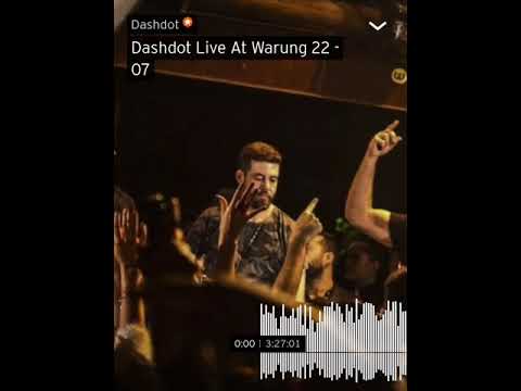 Dashdot Warung 22-07