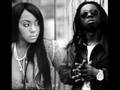 Lil wayne ft nivea - She feelin me - Rush Dos Lil wayne ft nivea - She feelin me