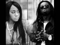 Lil wayne ft nivea - She feelin me