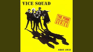 Music video thumbnail preview for Playground by Vice Squad