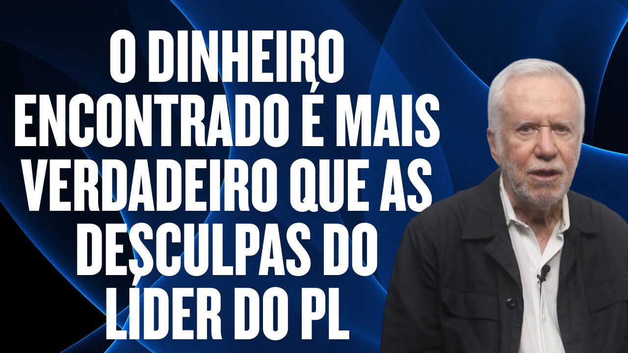Os fiascos na última reunião do Mercosul presidido por Lula - Alexandre Garcia