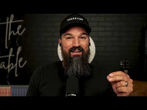 DEVOTIONAL: OVERFLOWING AFFECTIONS || PSALM 45