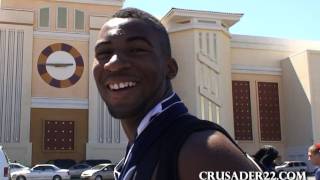 Andre Drummond Official Mixtape Vol. 4 UCONN