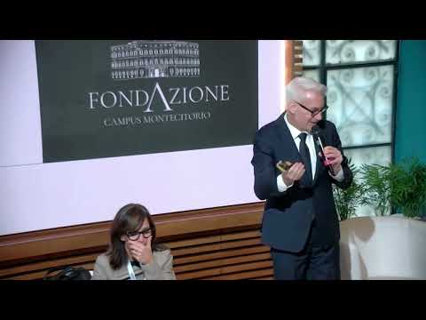 Giordano Fatali, President & Founder, CEOforLIFE - Task Force Italia - 20 gennaio 2026
