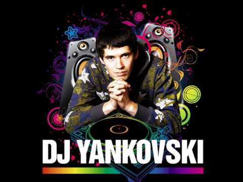DJ Yankovski - Foule Sentimentale [DOWNLOAD LOSSLESS .FLAC]