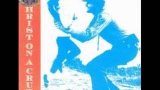 Christ On A Crutch -In On Your Joke