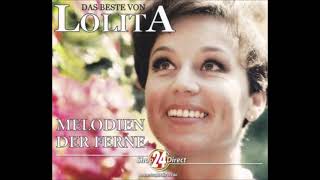 Lolita  -  Lustig ist das Zigeunerleben  1965