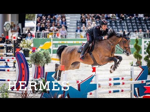 Saut Hermès 2025 | Prix GL events CSI 5*