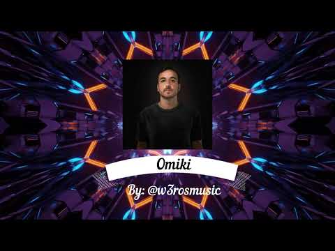 Set Omiki 2023 - @w3rosmusic Seasons #4 - Psytrance