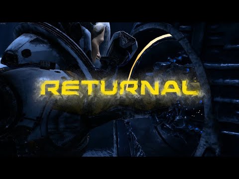 RETURNAL 003 Werte Erweiterung  | PC | 4K | Gameplay