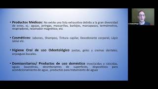 Vigilancia sanitaria de alimentos