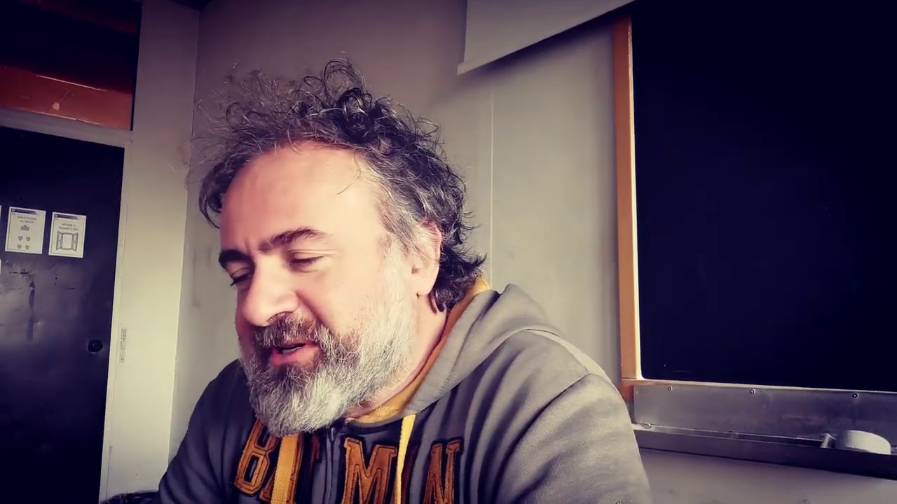 Maturità: TUTTO KIERKEGAARD